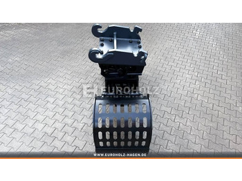Grapple for Construction machinery Abbruchgreifer MO 803D für Verachtert CW20 CW30: picture 3