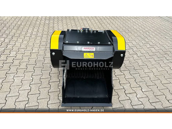 Bucket MB CRUSHER