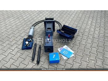 Hydraulic hammer AJCE