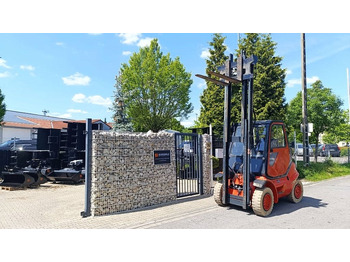 Diesel forklift LINDE H40