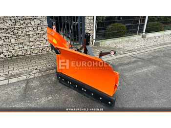 Snow plows CATERPILLAR