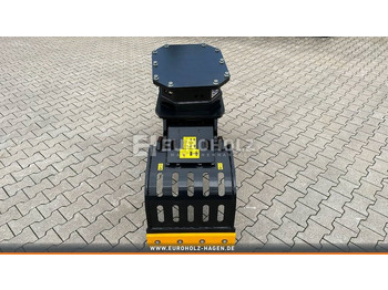 New Grapple for Construction machinery Sortiergreifer MB Crusher MB-G500 S4 5-7 t: picture 4 New Grapple for Construction machinery Sortiergreifer MB Crusher MB-G500 S4 5-7 t: picture 4