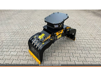 New Grapple for Construction machinery Sortiergreifer MB Crusher MB-G500 S4 5-7 t: picture 3 New Grapple for Construction machinery Sortiergreifer MB Crusher MB-G500 S4 5-7 t: picture 3