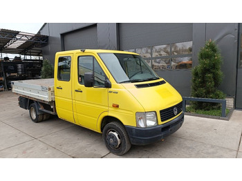 Open body delivery van VOLKSWAGEN