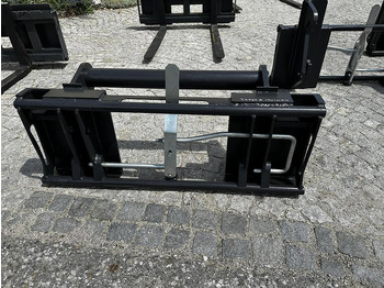 Construction machinery MANITOU