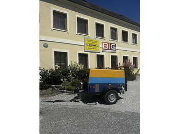 Construction machinery