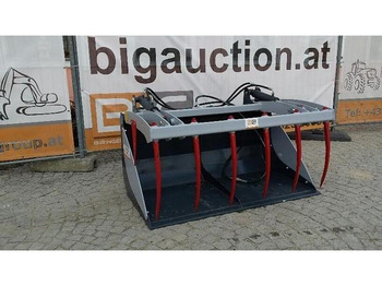 Telescopic handler BOBCAT