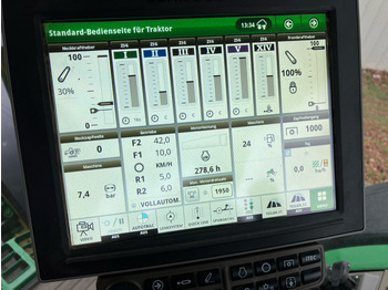 Farm tractor John Deere 7R310/e23/FKH/FZW/PowerGard: picture 4