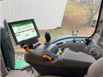 Farm tractor John Deere 7R310/e23/FKH/FZW/PowerGard: picture 5
