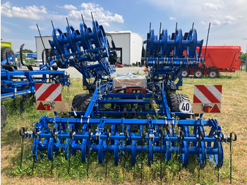 Cultivator KÖCKERLING