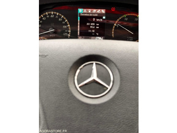 Coach AUTOCAR MERCEDES TRAVEGO 15 RHD / 12M / 49+1+1+WC / 331 855KM: picture 5 Coach AUTOCAR MERCEDES TRAVEGO 15 RHD / 12M / 49+1+1+WC / 331 855KM: picture 5