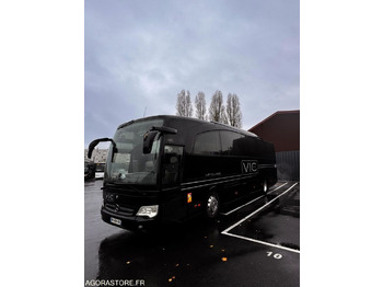 Coach MERCEDES-BENZ Travego
