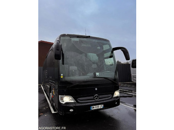 Coach MERCEDES-BENZ Travego