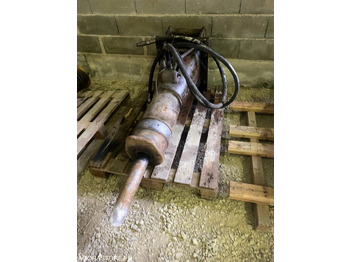 Construction equipment