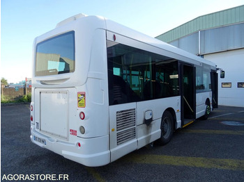 Bus BUS-HEULIEZ-GX127-N° 70842/1017 MEC 2010-682500KMS/BC-058-WW: picture 5