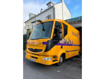 Bus RENAULT MIDLUM: picture 1