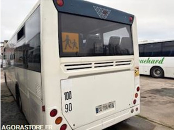 School bus CARS SCOLAIRE | TEMSA | 2007 | 365000KM: picture 3 School bus CARS SCOLAIRE | TEMSA | 2007 | 365000KM: picture 3