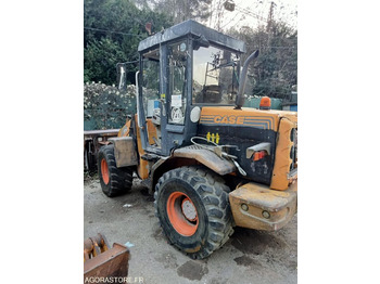 Loader CASE