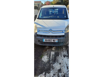 Small van CITROËN Berlingo
