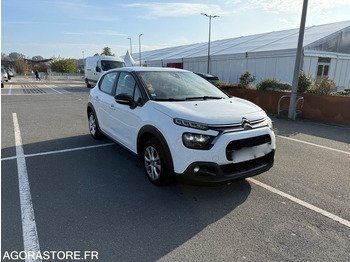 Car CITROEN - C3 - 60500 KM - 2021: picture 4 Car CITROEN - C3 - 60500 KM - 2021: picture 4