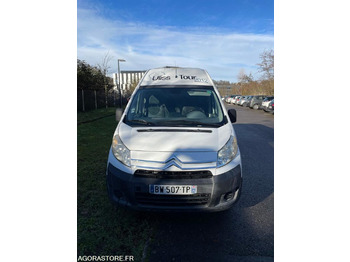 Small van CITROEN JUMPY 52085 KMS ANNEE 2011: picture 3 Small van CITROEN JUMPY 52085 KMS ANNEE 2011: picture 3