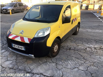 Small van CITROËN
