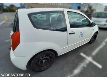 Car Citroen C2 AD508QG: picture 2