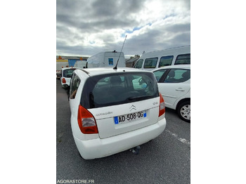 Car Citroen C2 AD508QG: picture 5