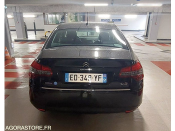 Car Citroën C5 2.0 Bleuhdi - 2016 - 191232kms: picture 3 Car Citroën C5 2.0 Bleuhdi - 2016 - 191232kms: picture 3