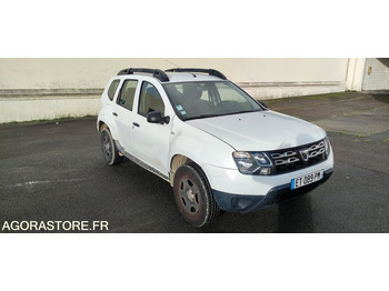Car DACIA DUSTER: picture 2