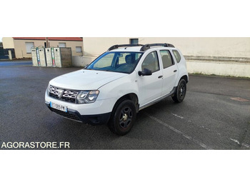 Car DACIA DUSTER: picture 3