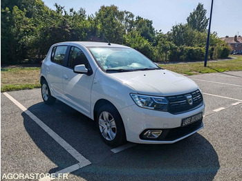 Car DACIA