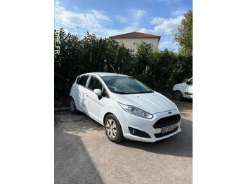 Car FORD