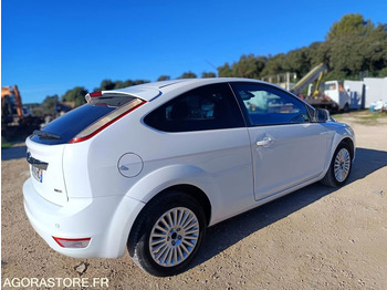 Car FORD FOCUS 1.6 TDCI 90CH - 2009 - 187000KMS: picture 4