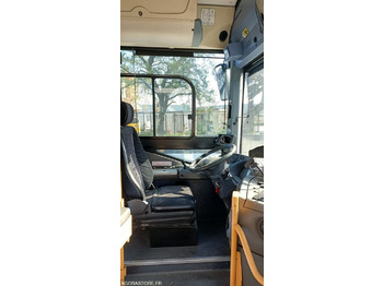 Minibus, Passenger van IVECO BUS CROSSWAY LOW ENTRY N°113222: picture 3