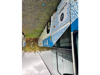 School bus IVECO BUS CROSSWAY N°093106: picture 3 School bus IVECO BUS CROSSWAY N°093106: picture 3