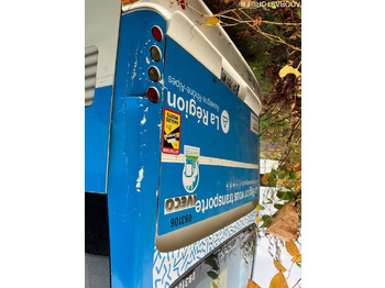 School bus IVECO BUS CROSSWAY N°093106: picture 4 School bus IVECO BUS CROSSWAY N°093106: picture 4