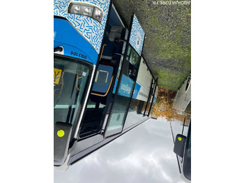 School bus IVECO BUS CROSSWAY N°093106: picture 2 School bus IVECO BUS CROSSWAY N°093106: picture 2