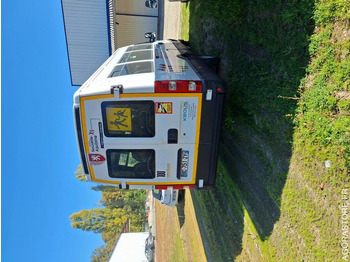 IVECO BUS DAILY N°102095 leasing IVECO BUS DAILY N°102095: picture 3 IVECO BUS DAILY N°102095 leasing IVECO BUS DAILY N°102095: picture 3