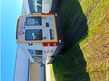 IVECO BUS DAILY N°102095 leasing IVECO BUS DAILY N°102095: picture 4 IVECO BUS DAILY N°102095 leasing IVECO BUS DAILY N°102095: picture 4