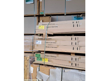New Tool/ Equipment Lot de menuiseries LEBODOORS: picture 2