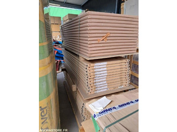 New Tool/ Equipment Lot de menuiseries LEBODOORS: picture 3
