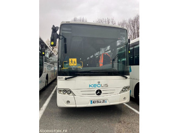 School bus MERCEDES-BENZ Intouro