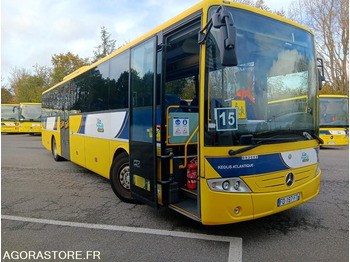School bus MERCEDES-BENZ Intouro