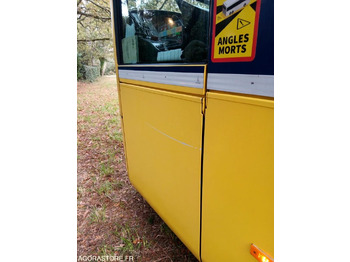 School bus MERCEDES INTOURO N°093092: picture 4