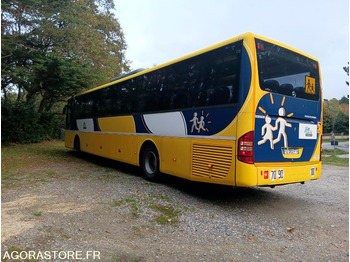 School bus MERCEDES INTOURO N°093092: picture 2