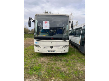 School bus MERCEDES-BENZ Intouro