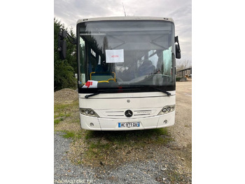 School bus MERCEDES-BENZ Intouro