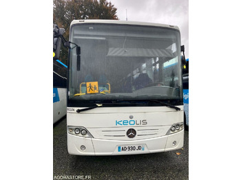 School bus MERCEDES-BENZ Intouro