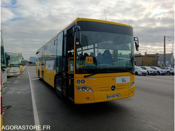 School bus MERCEDES-BENZ Intouro